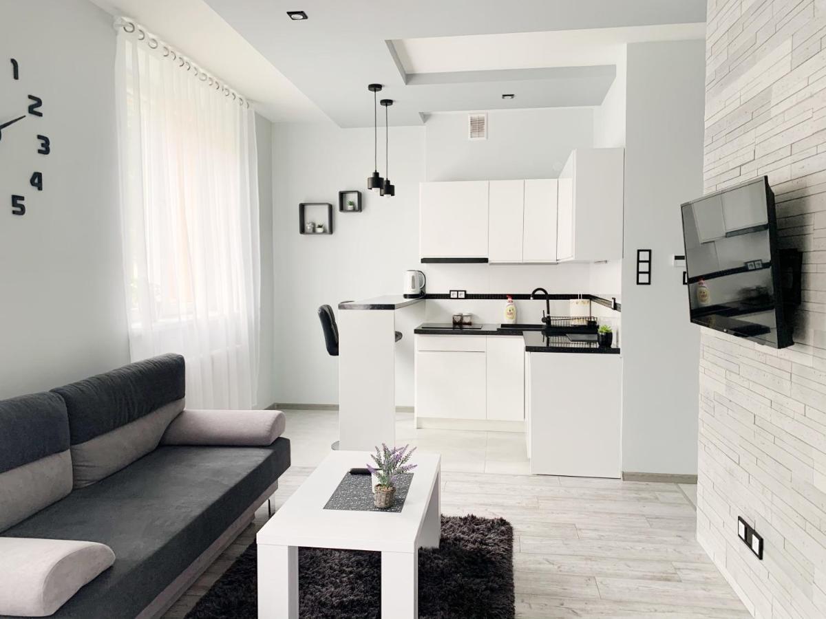 Apartament Chyba Snisz Łańcut المظهر الخارجي الصورة