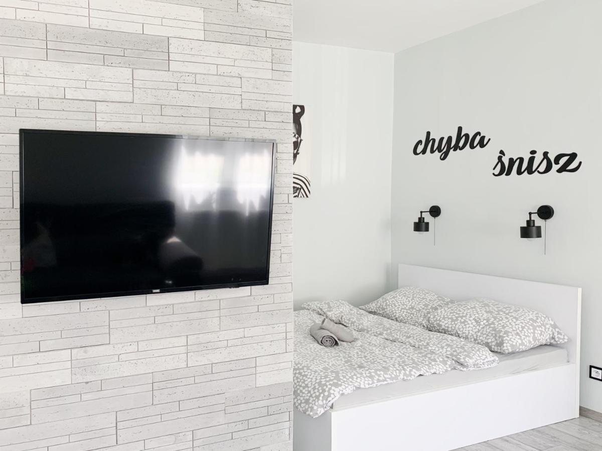 Apartament Chyba Snisz Łańcut المظهر الخارجي الصورة