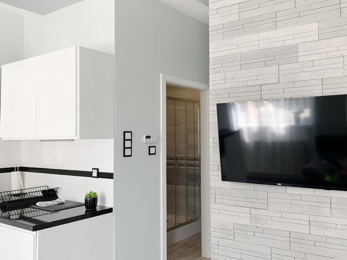 Apartament Chyba Snisz Łańcut المظهر الخارجي الصورة