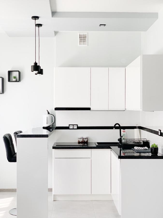 Apartament Chyba Snisz Łańcut المظهر الخارجي الصورة