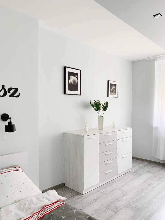 Apartament Chyba Snisz Łańcut المظهر الخارجي الصورة