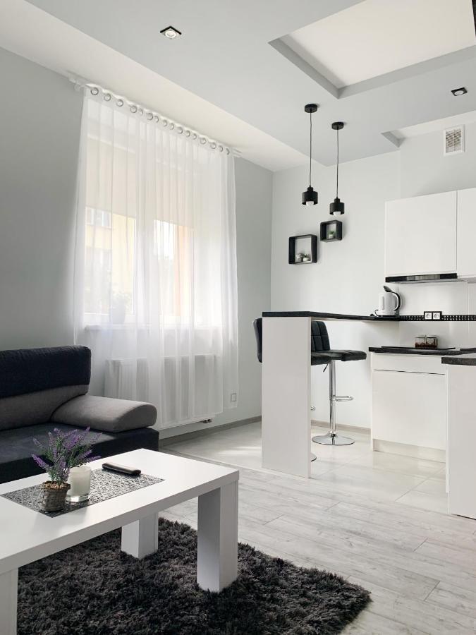 Apartament Chyba Snisz Łańcut المظهر الخارجي الصورة
