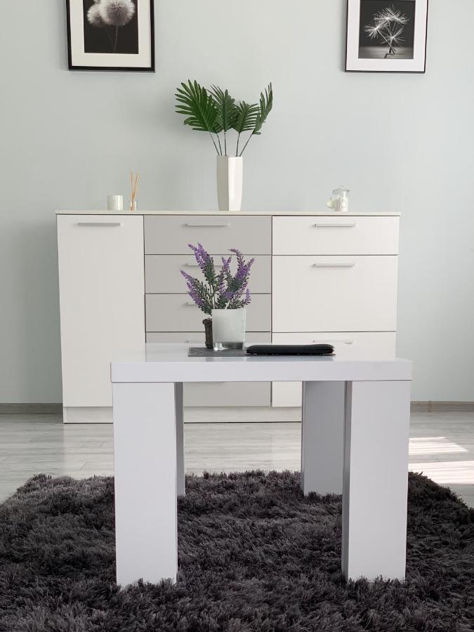 Apartament Chyba Snisz Łańcut المظهر الخارجي الصورة