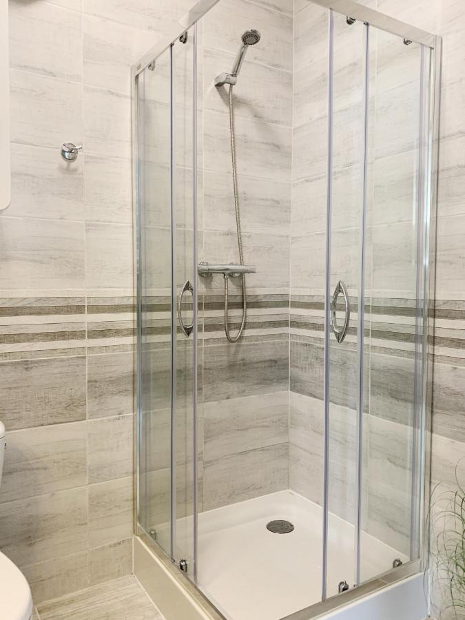 Apartament Chyba Snisz Łańcut المظهر الخارجي الصورة